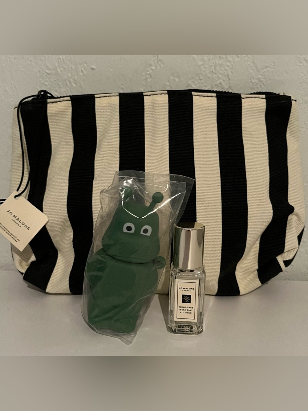 Monster keychain & Bundle